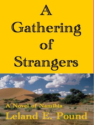 cover image of A Gathering of Strangers